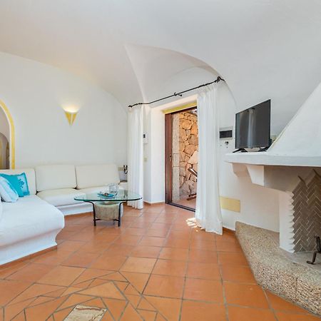 Sa Villa Cala Ginepro Monte Petrosu Exterior foto